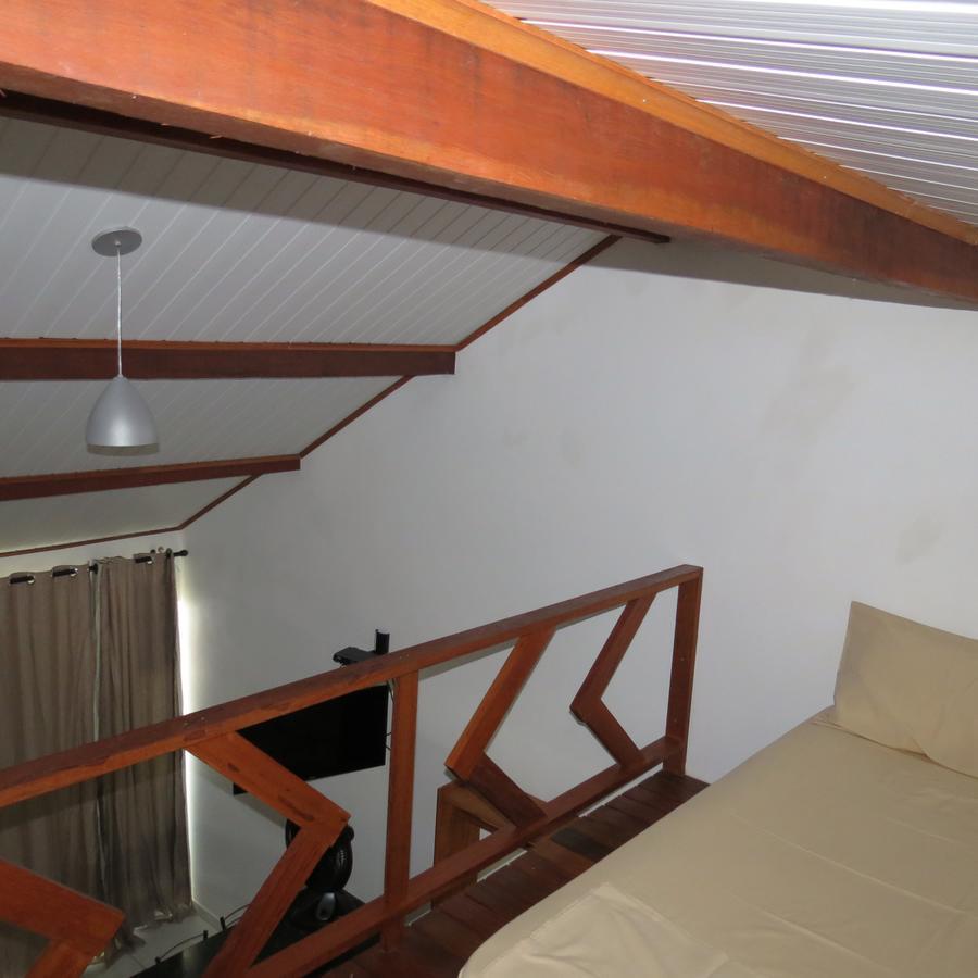 Recanto Da Ilha Abraão Extérieur photo