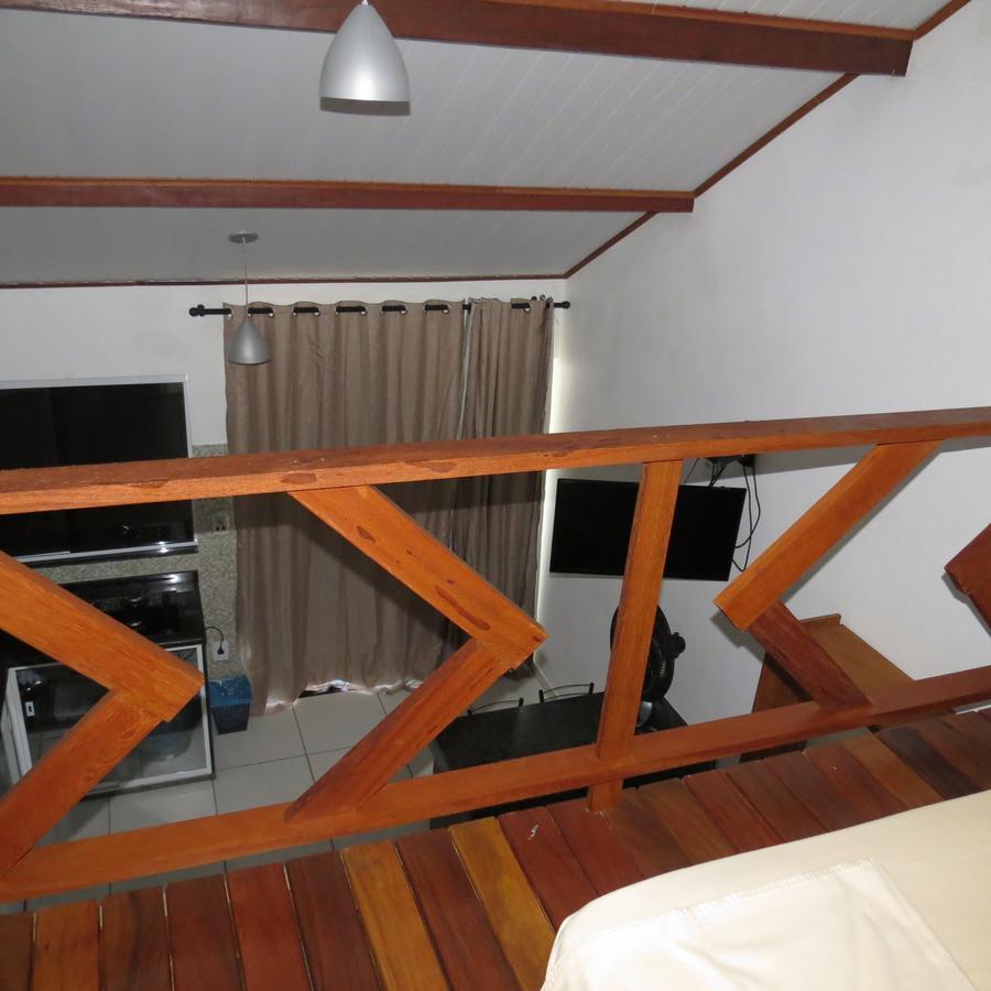 Recanto Da Ilha Abraão Extérieur photo